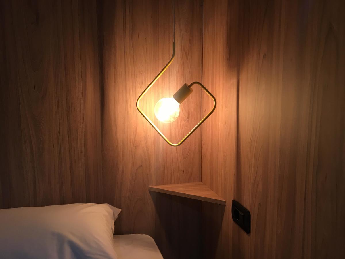 Nordic Hostel N-Box スコピエ エクステリア 写真